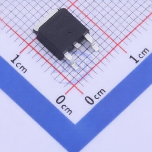 Agertech ATM2N65TE for sale