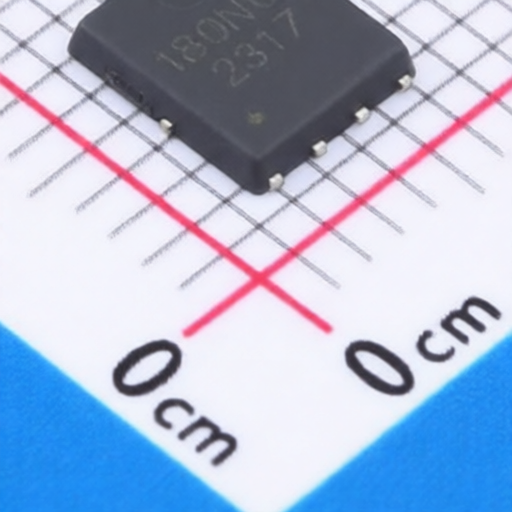 Slkor SL180N03Q for sale