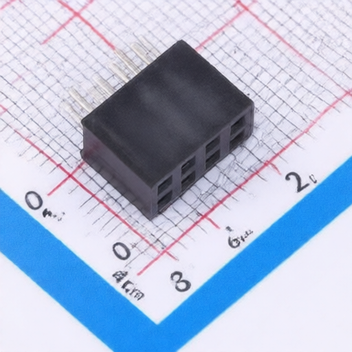 JXTCONN PM2.54V-1208P-C32 for sale