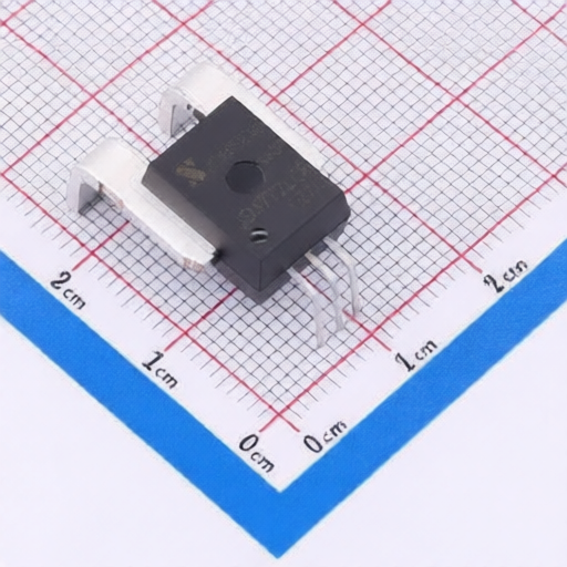 JSMSEMI ACS772LCB-050U-PFF-T-JSM for sale