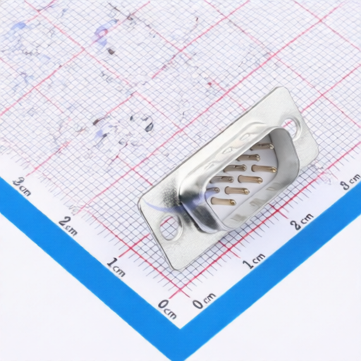 CONNFLY Elec DS1033-09MWTSiSS for sale