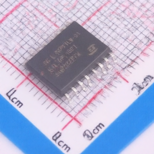 Chipanalog CA-IS3741LW-Q1 for sale