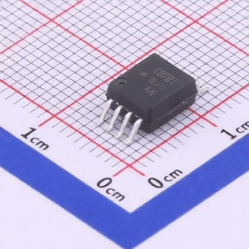 Broadcom ACPL-C87BT-500E for sale