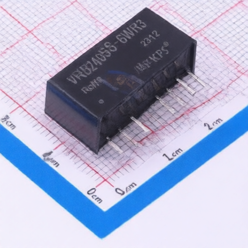 JETEKPS VRB2405S-6WR3 for sale