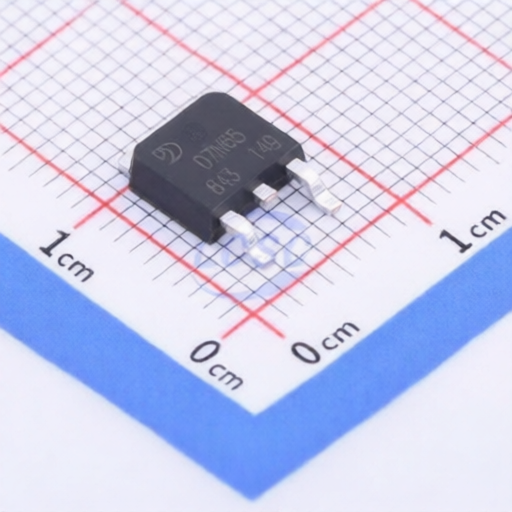 Jingdao Microelectronics D7N65 for sale