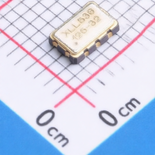 RENESAS XLL536125.000000I for sale