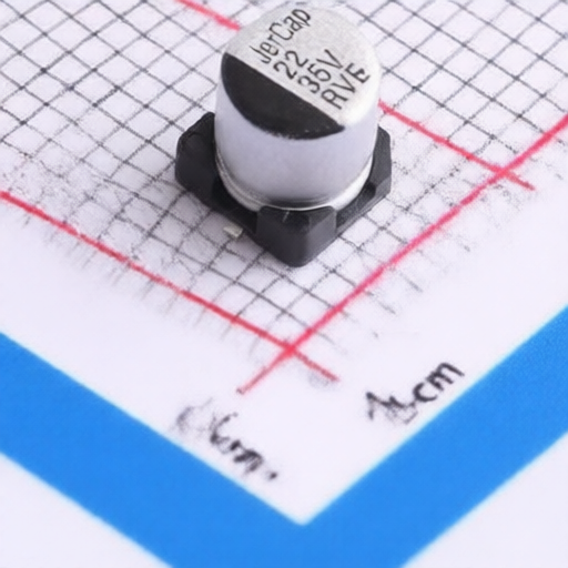 JIERR RVE35V22M5X5 for sale