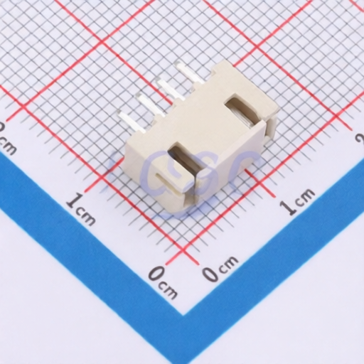 BXCONN WF-XH2.54-4PA1 for sale