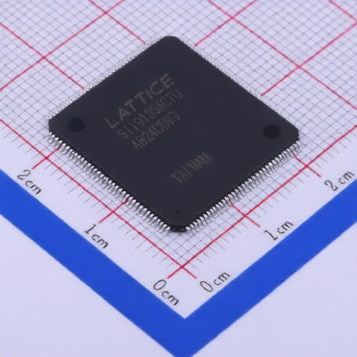 Lattice SII9135ACTU for sale