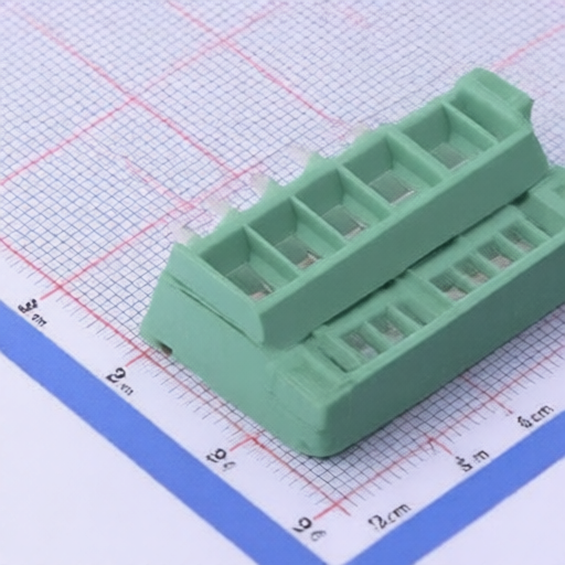 DORABO DB910-6.35-10P-GN-S for sale