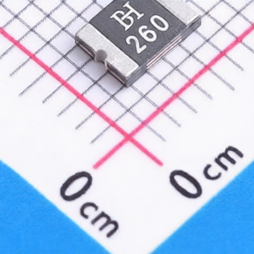 BHFUSE BSMD1812-260-8V for sale