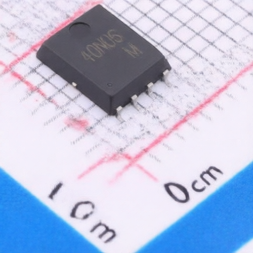 Siliup SP40N06NK for sale