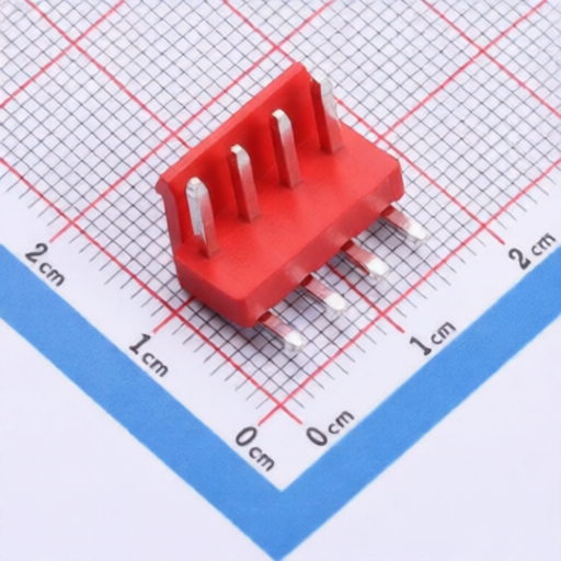 BXCONN WF-1B396A4P-R for sale