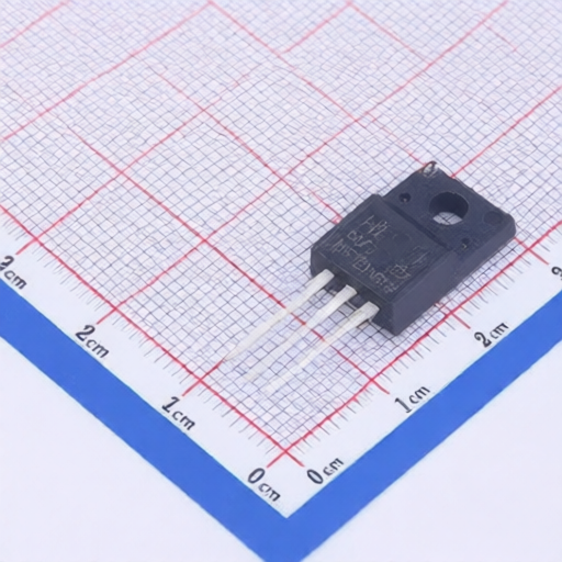 HL(Haolin Elec) HF2N60(BOG) for sale