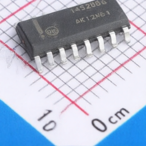 onsemi MC14528BDG for sale
