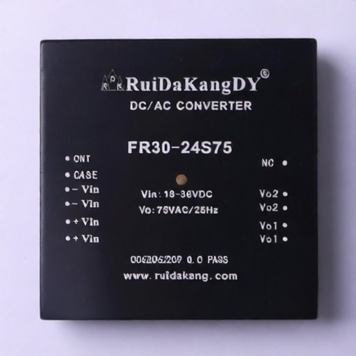 ruidakangDY FR30-24S75 for sale
