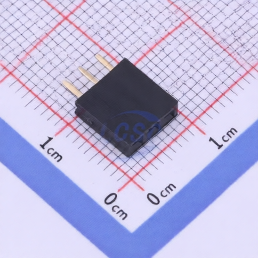 ZHOURI PM2.54-1*3 for sale