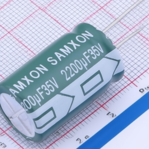 Man Yue Tech EGF228M1VK25RR for sale