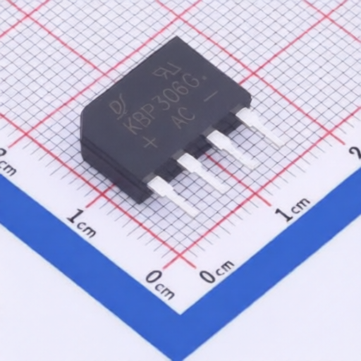 DIYI Elec Tech KBP306G for sale