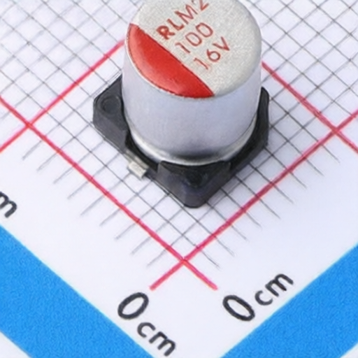 DMBJ JBLM2101M016C070RTM 100UF 16V for sale