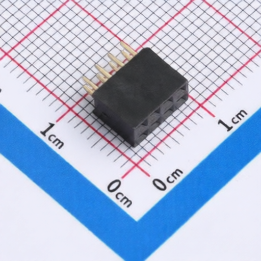 Hong Cheng HC-PM200-6.35H-2x4PZ-02A for sale