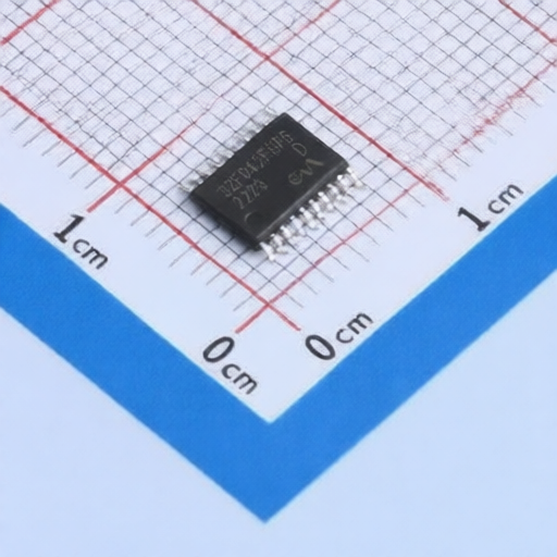 Flashchip Microelectronics FCM32F042F6P6 for sale