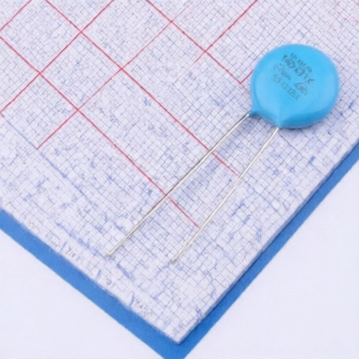 WMEC WMR14D471KA3BW for sale