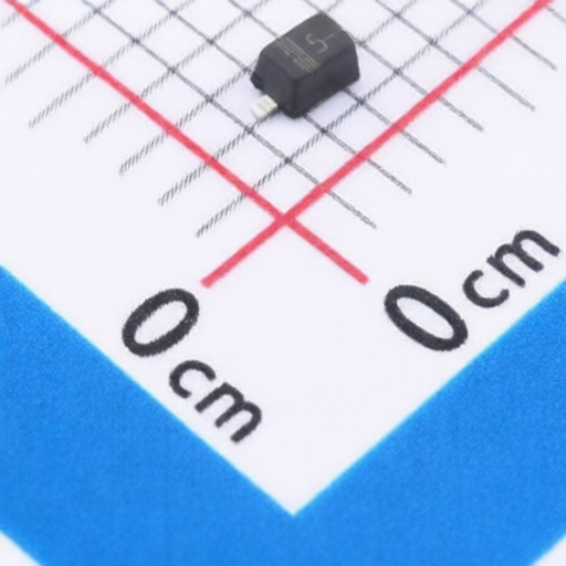 ST(Semtech) ESD3Z5V6 for sale
