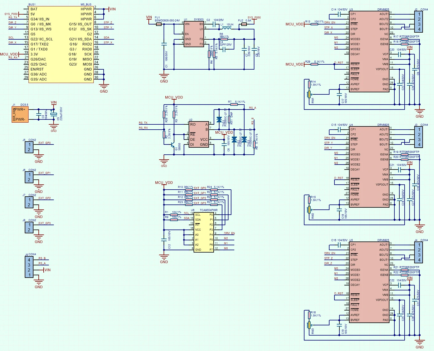 M5Stack M039 for sale