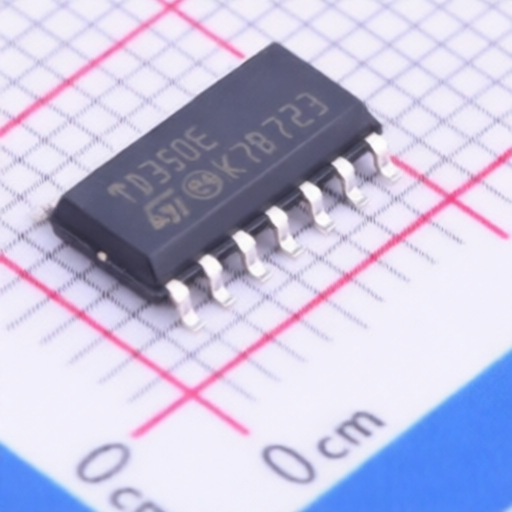 ST TD350ETR for sale