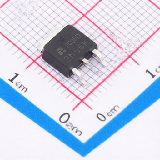 ALLPOWER AP2N65K for sale