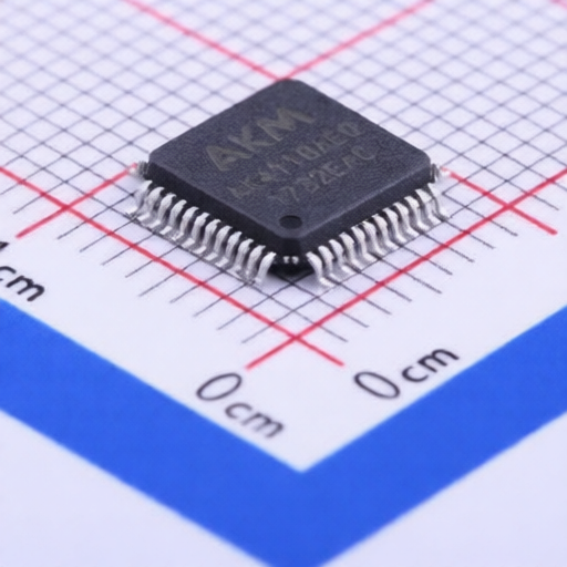 AKM AK4118AEQ for sale