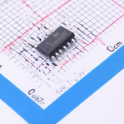 TECH PUBLIC TPMCP6004T-I/SL for sale