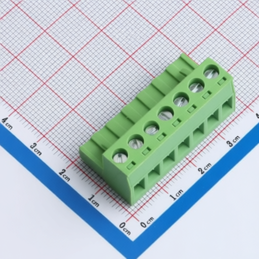 chxunda XD2EDGK-5.08-7P-V for sale