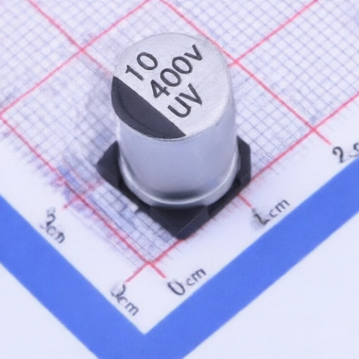 DMBJ UV2G100M1012VG 10UF 400V for sale