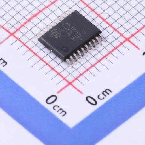 onsemi MC74LCX374DTR2G for sale