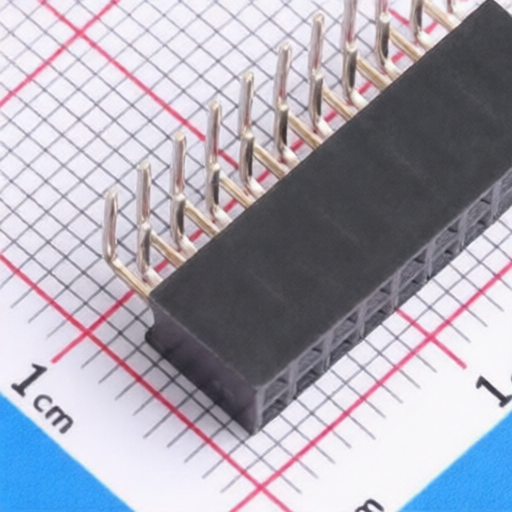 hanxia HX PM2.0-2x10P WC H6.35 for sale