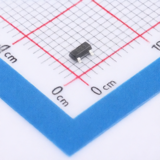 HXY MOSFET HTDTC143ZLM for sale