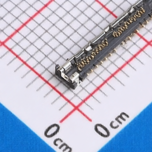 HRS DF56C-26S-0.3V(51) for sale