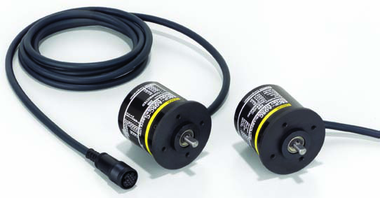 OMRON E6CP-AG5C-C 256 5M for sale