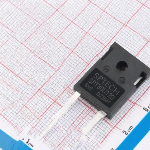 SPTECH SPT30U120SK2 for sale