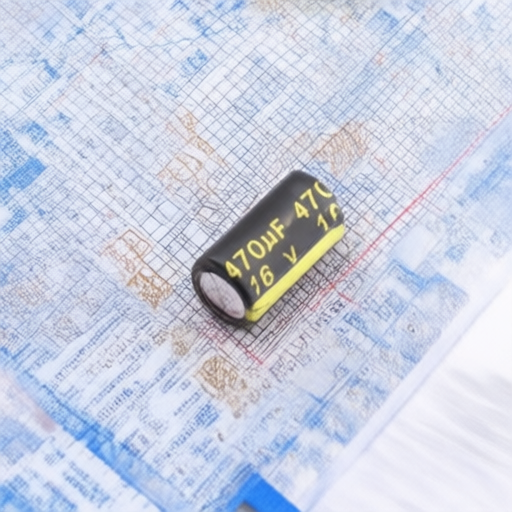 ChuangHui CD26G1CM471F120T for sale