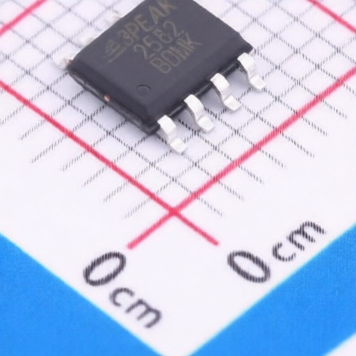 3PEAK TP2582-SR for sale