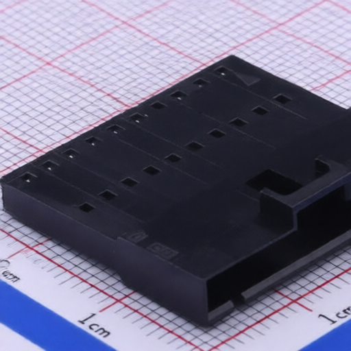 CJT(Changjiang Connectors) A2547HM-10P for sale