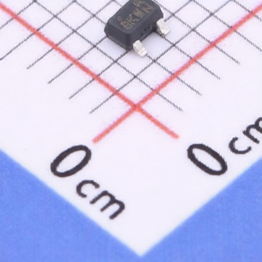 PANJIT PJC138K-AU_R1_000A1 for sale