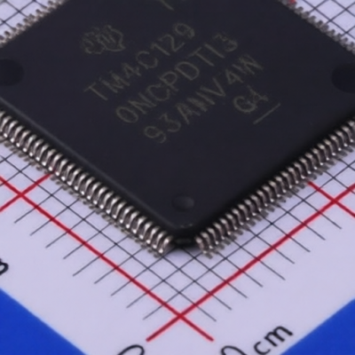 TI TM4C1290NCPDTI3R for sale
