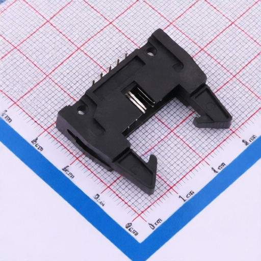 hanxia HX NJ2.54-2x5P TP-CE for sale