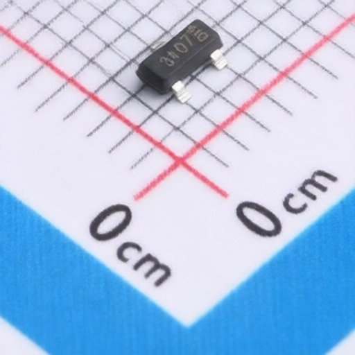 AGMSEMI AGM3407EL for sale