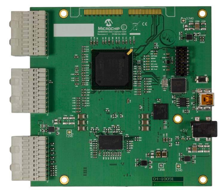 MICROCHIP ADM00707 for sale