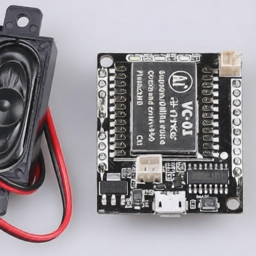 Ai-Thinker VC-01-Kit_CN for sale